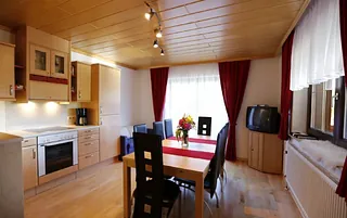 appartement blick-hauser-kaibling