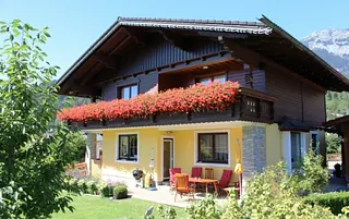 blockhaus zu vermieten