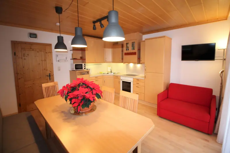 appartement blick-hauser-kaibling