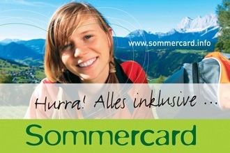 Sommercard